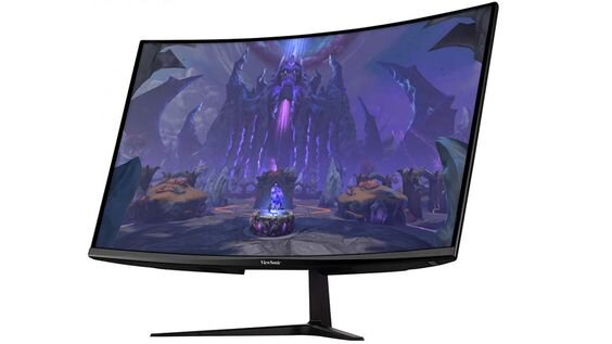 ViewSonic VX3218-PC-MHD (Ảnh 2)