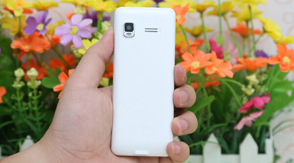 Điện thoại Q-Mobile C350