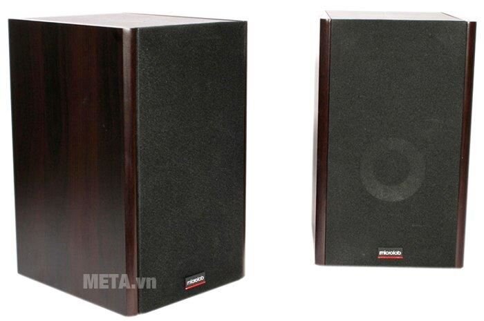 Loa Microlab Solo 1 Loa Microlab Solo 1