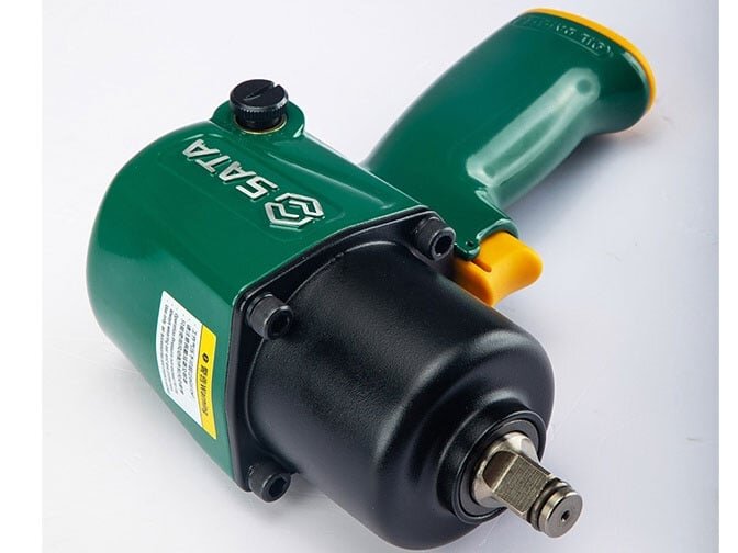 Sata 01-118 (01118) thiết kế gọn nhẹ Sata 01-118 (01118) - 1/2 inch