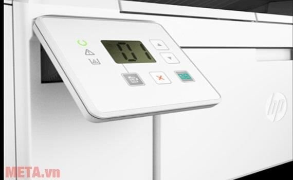 Máy in laser đa chức năng HP M130A-G3Q57A Máy in laser đa chức năng HP M130A-G3Q57A