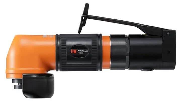 Máy mài góc khí nén Kawasaki KPT-9201L Máy mài góc khí nén Kawasaki KPT-9201L