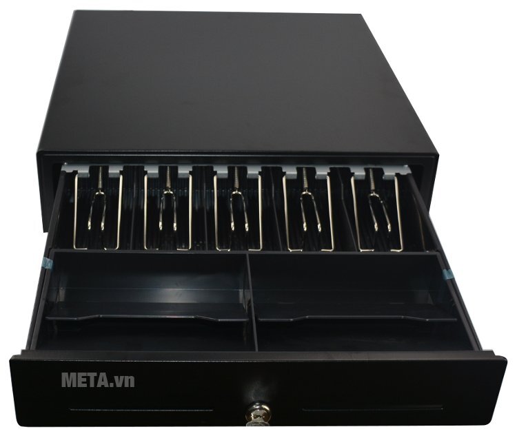 Ngăn kéo đựng tiền Antech RT 410