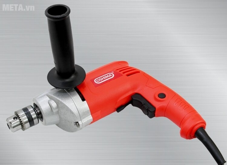 Máy khoan OSHIMA K600 Máy khoan OSHIMA K600