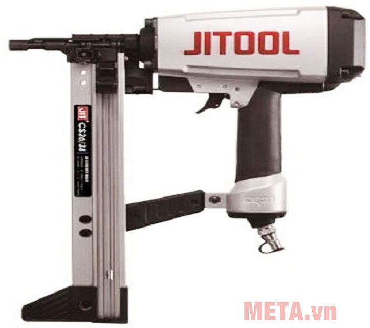 Máy bắn đinh bê tông Jitool CS26-38 Máy bắn đinh bê tông Jitool CS26-38