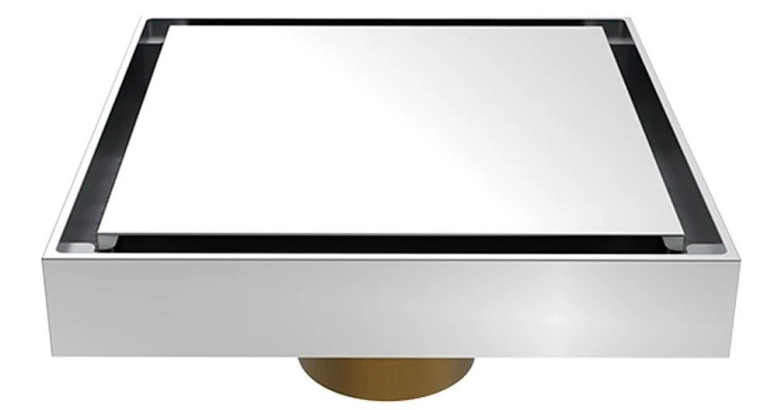 Phễu thoát sàn chống hôi FDV-12F