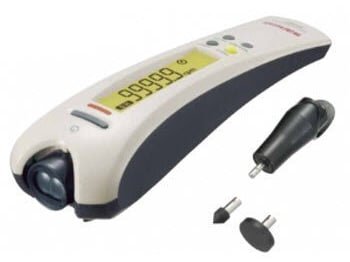 Đồng hồ đo tốc độ vòng quay Sanwa SE300 Đồng hồ đo tốc độ vòng quay Sanwa SE300