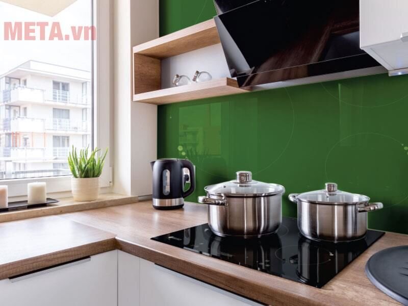 Bếp từ ba Elmich ICE-3493 (7200W) Bếp từ ba Elmich ICE-3493 (7200W)