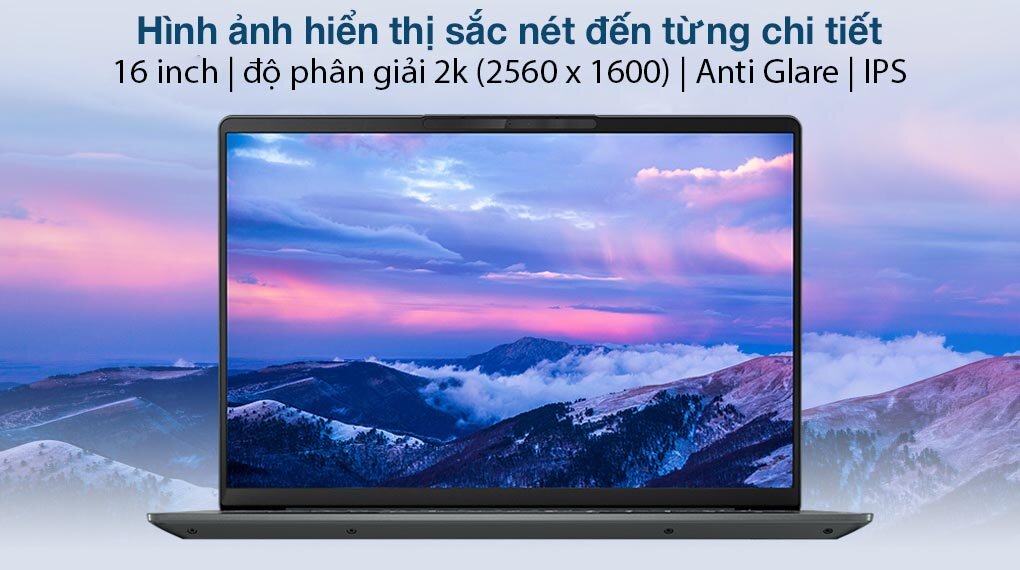 Lenovo IdeaPad Slim 5 Pro 