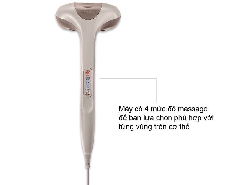 Máy massage cầm tay HoMedics HHP-350B