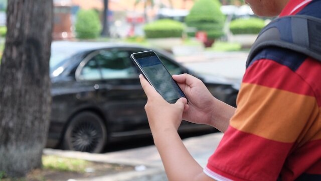 Điện thoại Asus Zenfone 3 ZE552KL