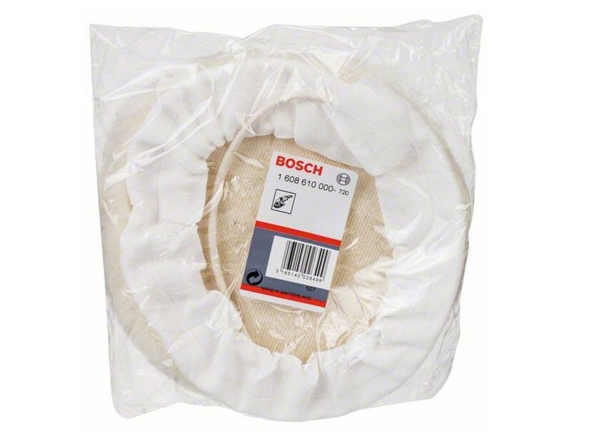 Bosch 1608610000 dùng cho GPO 12, GPO 12 E  Bosch 1608610000