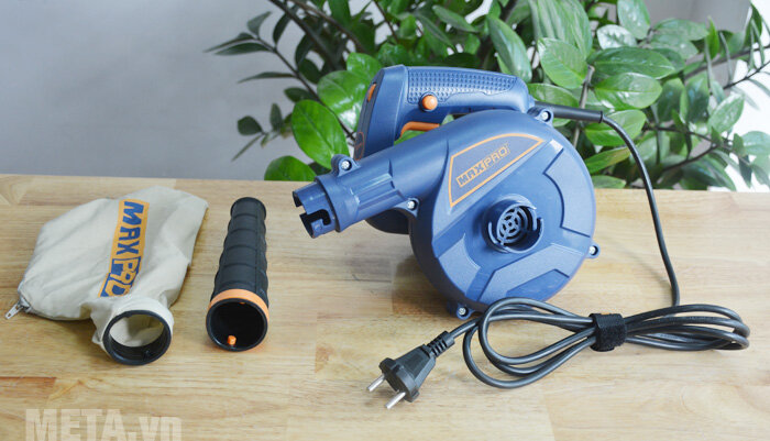 Máy thổi bụi Maxpro MPPB600V1