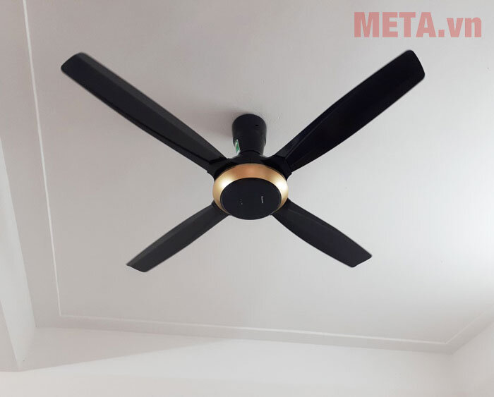 Quạt trần Panasonic 4 cánh F-56XPG