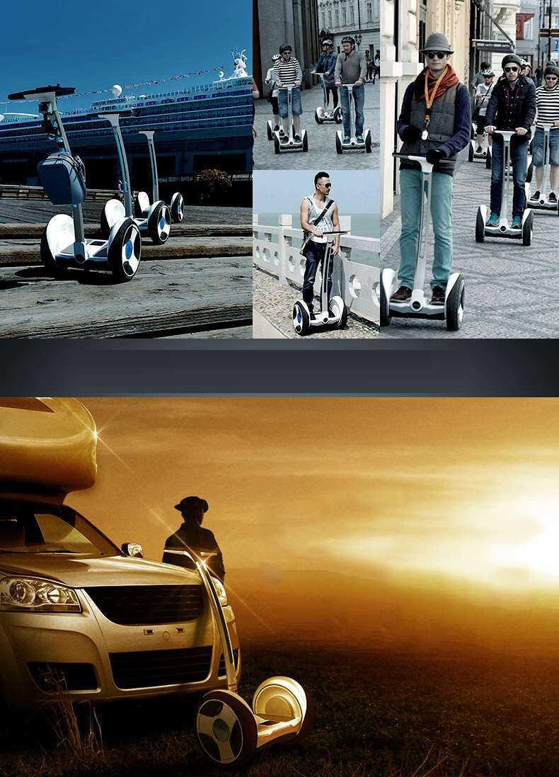 Xe điện thông minh Xiaomi Ninebot P (xe cỡ... Xe điện thông minh Xiaomi Ninebot P (xe cỡ...