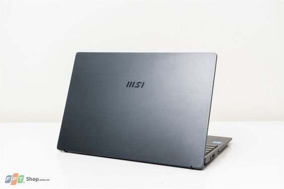 MSI Modern 14 B5M 202VN (Ảnh 4)