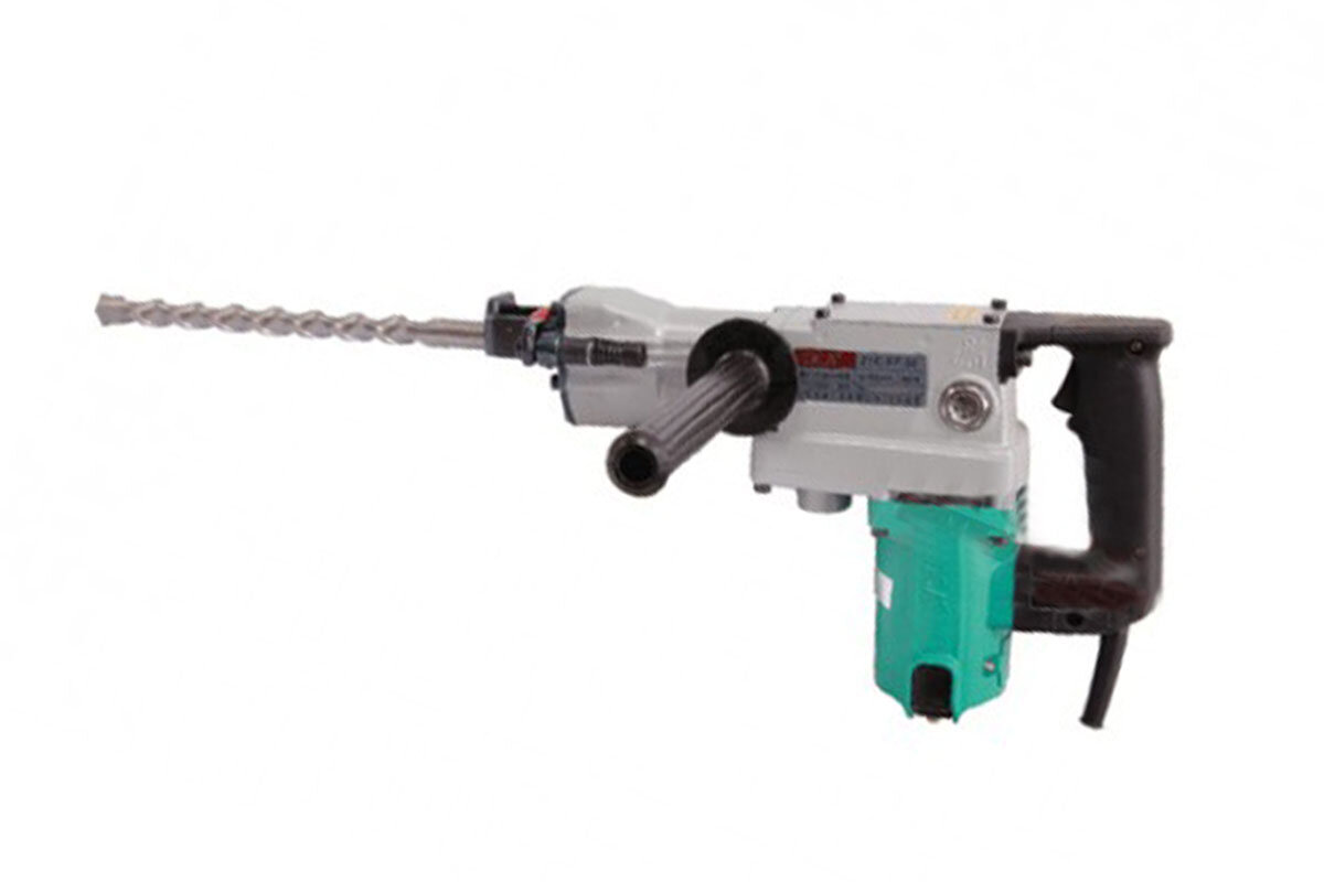 Máy khoan đục 38mm DCA AZC02-38