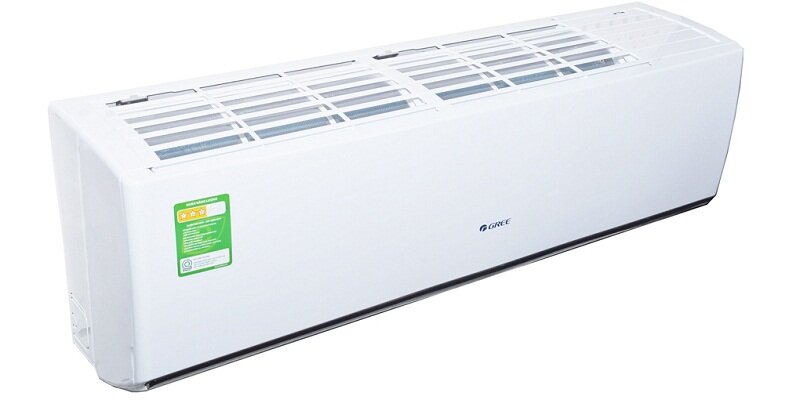 Máy lạnh Gree 1HP GWC09QB-K3NNA1H Máy lạnh Gree 1HP GWC09QB-K3NNA1H