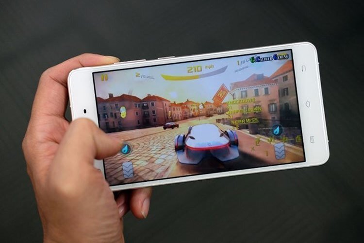 Điện thoại Vivo V3 - 16GB