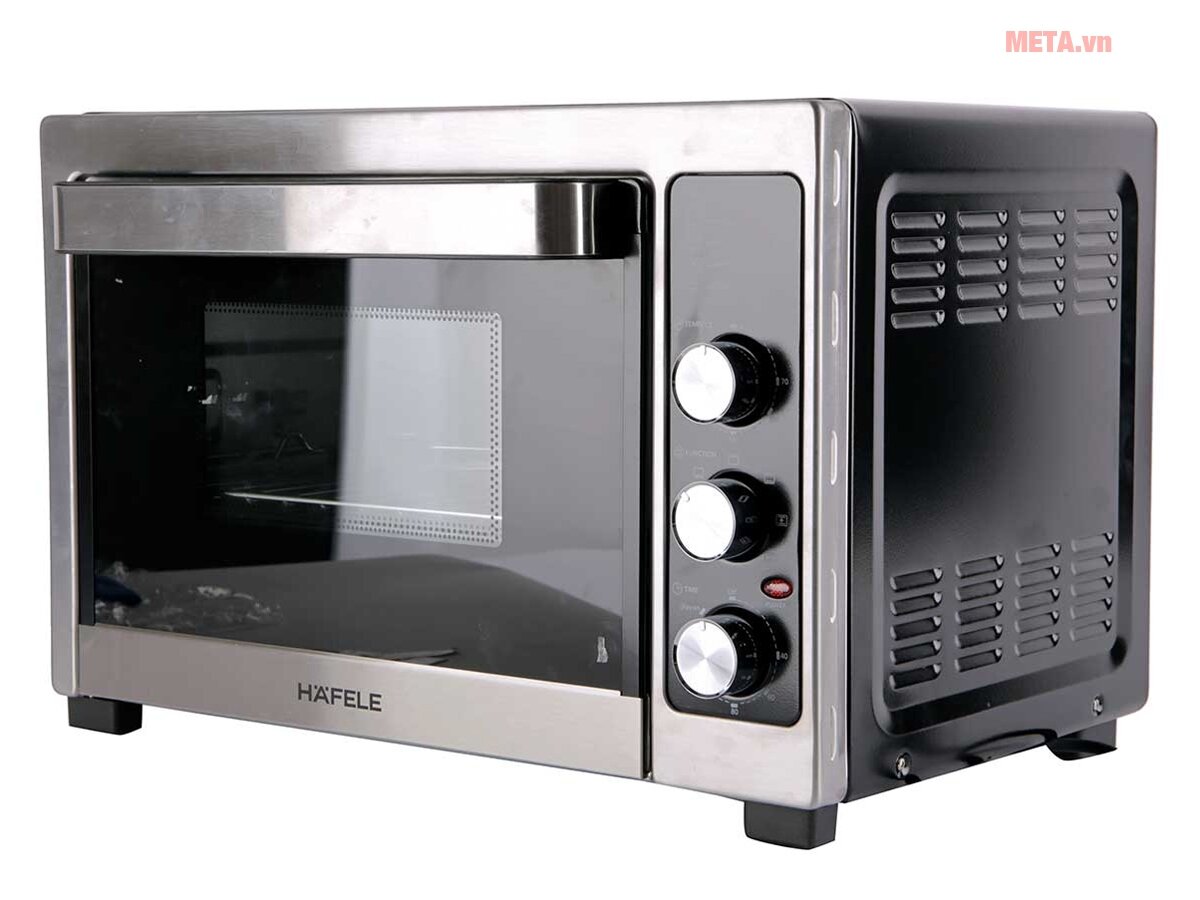 Lò nướng điện Hafele HO-F38A (38 lít)