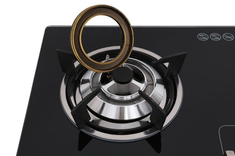 Bếp gas âm kính Sunhouse SHB5546MT Bếp gas âm kính Sunhouse SHB5546MT