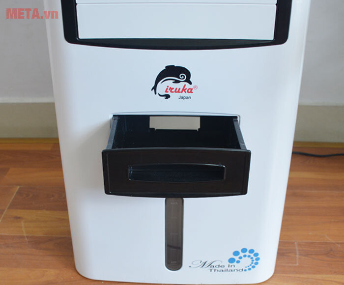 Máy làm mát Iruka I-99
