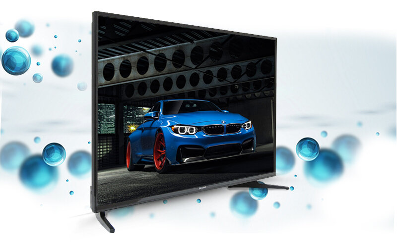 Smart Tivi Skyworth 43 inch 43S810 Smart Tivi Skyworth 43 inch 43S810