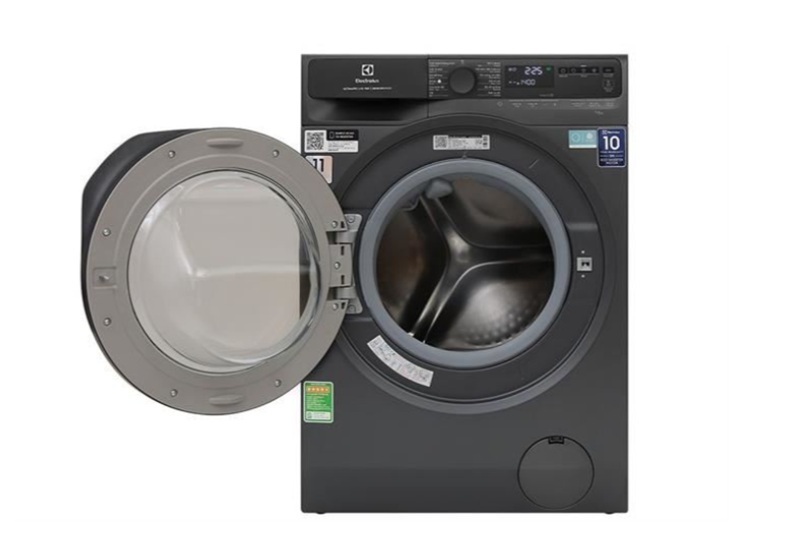Máy giặt Electrolux Inverter 11kg EWF1143R7SC/EWF1143R7WC 3 Máy giặt Electrolux UltimateCare 700 Inverter 11kg EWF1143R7SC/EWF1143R7WC