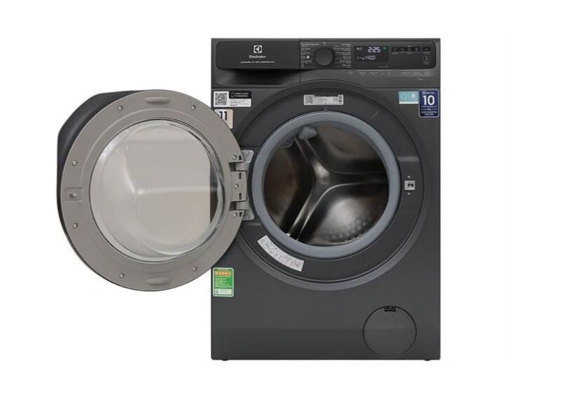Máy giặt Electrolux UltimateCare 700 Inverter 11kg EWF1143R7SC/EWF1143R7WC