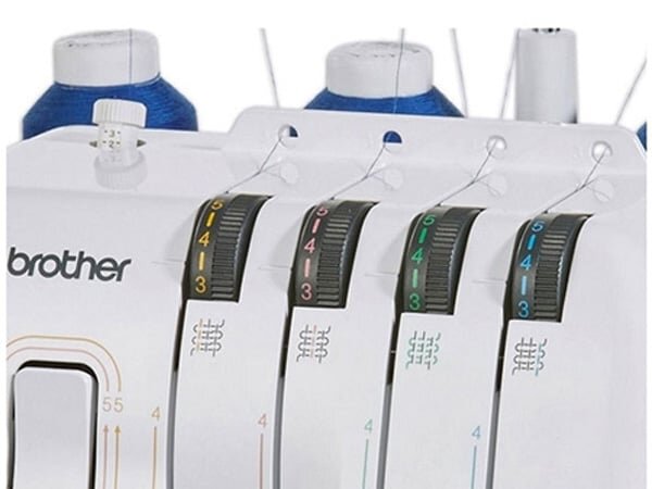 Bảng điều khiển dễ thao tác