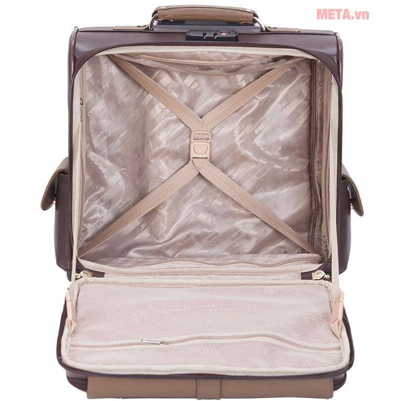 Vali doanh nhân Macat BY15XS