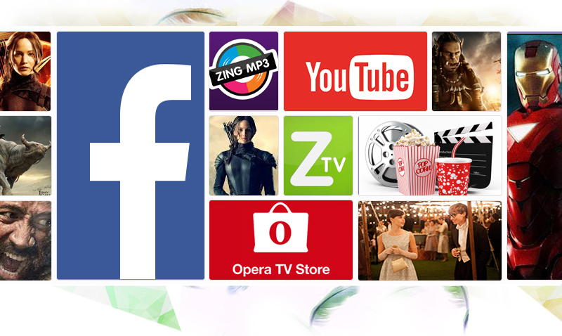 Internet Tivi TCL 40 inch L40D2790 Internet Tivi TCL 40 inch L40D2790