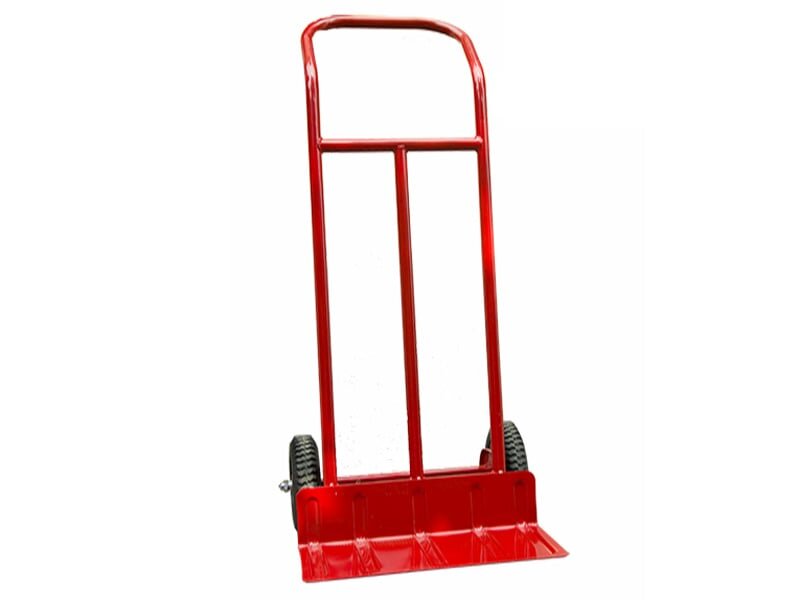 Hình ảnh xe đẩy 2 bánh 200kg Phong Thạnh X370