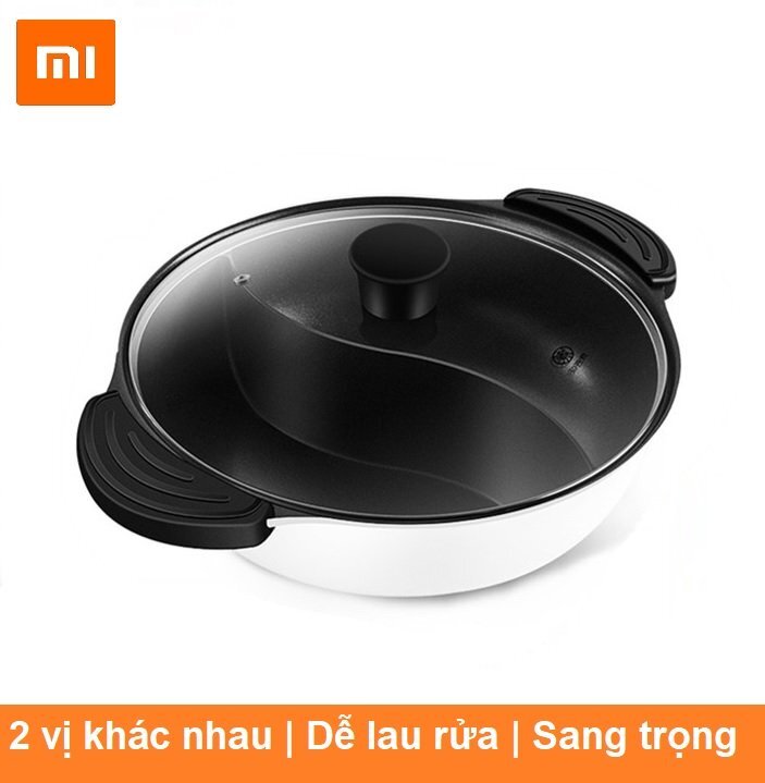 Bếp từ Xiaomi Mijia