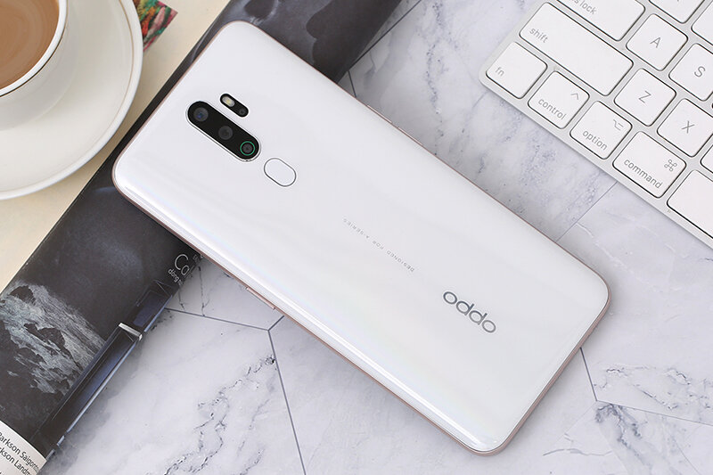 Điện thoại Oppo A5 - 4GB RAM, 64GB, 6.5 inch