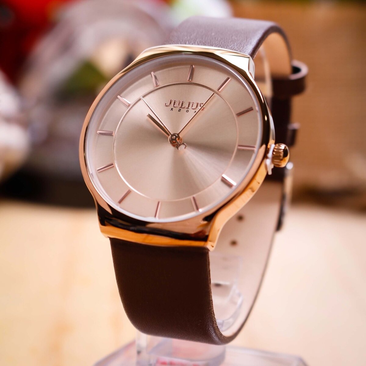 Đồng hồ nam Julius JA-1156