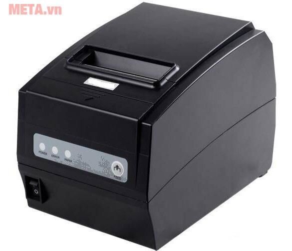 Máy in hóa đơn Xpos Q80USE (LAN   USB   COM) Máy in hóa đơn Xpos Q80USE (LAN   USB   COM)