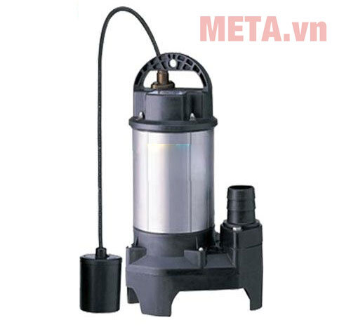 Máy bơm chìm nước sạch Wilo PD A401Q 400W Máy bơm chìm nước sạch Wilo PD A401Q 400W