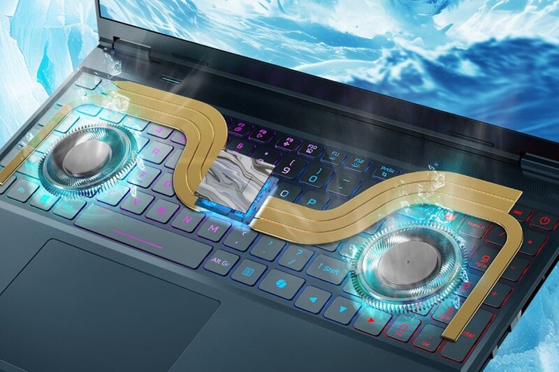 Acer Predator Helios Neo 16S AI PHN16S-71-94T0 (6)