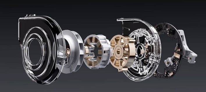 Robot Dreame X50 Ultra