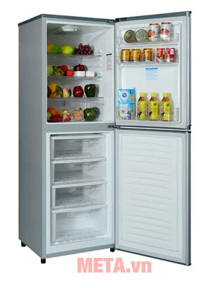 Tủ lạnh Darling 250 lít International NAD-2590C