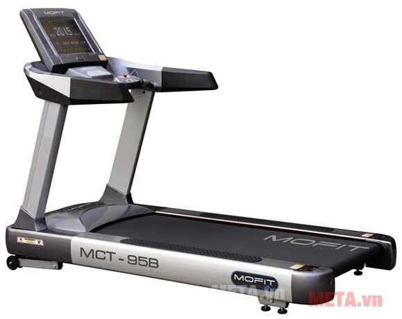 Máy chạy bộ điện cỡ lớn MCT-95B