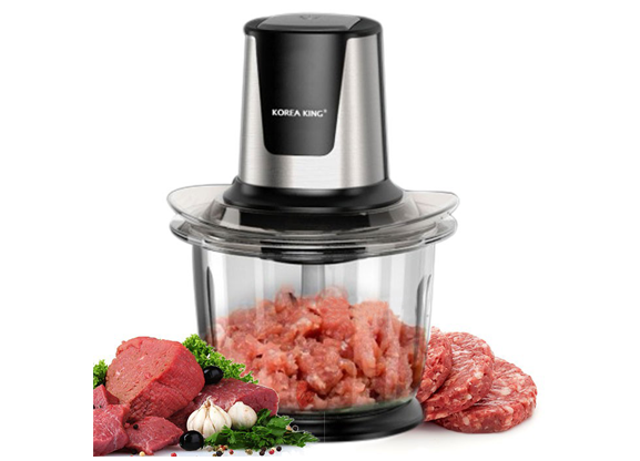Máy Xay Thịt KOREAKING KMC-9066G