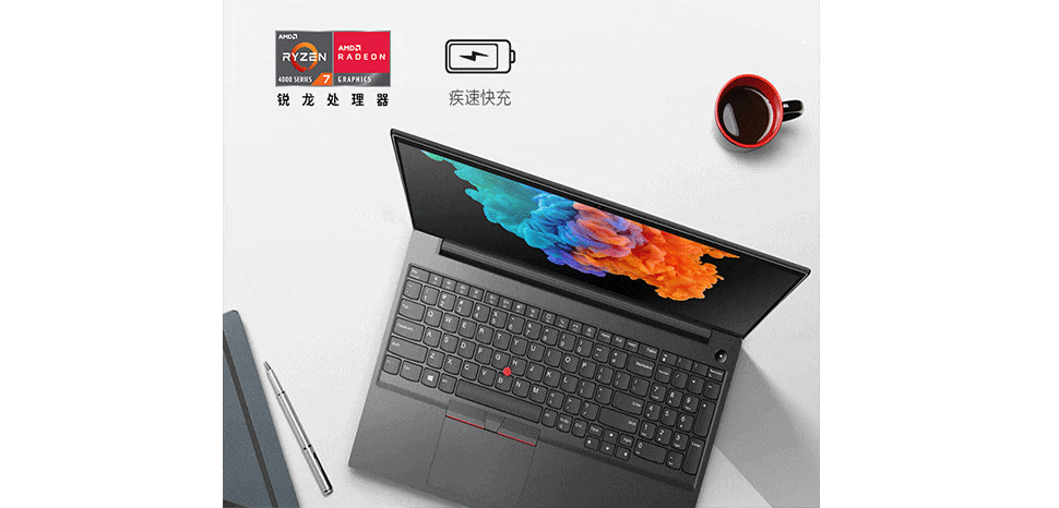 Laptop Lenovo Thinkpad E15 GEN 3 20YGS03A00