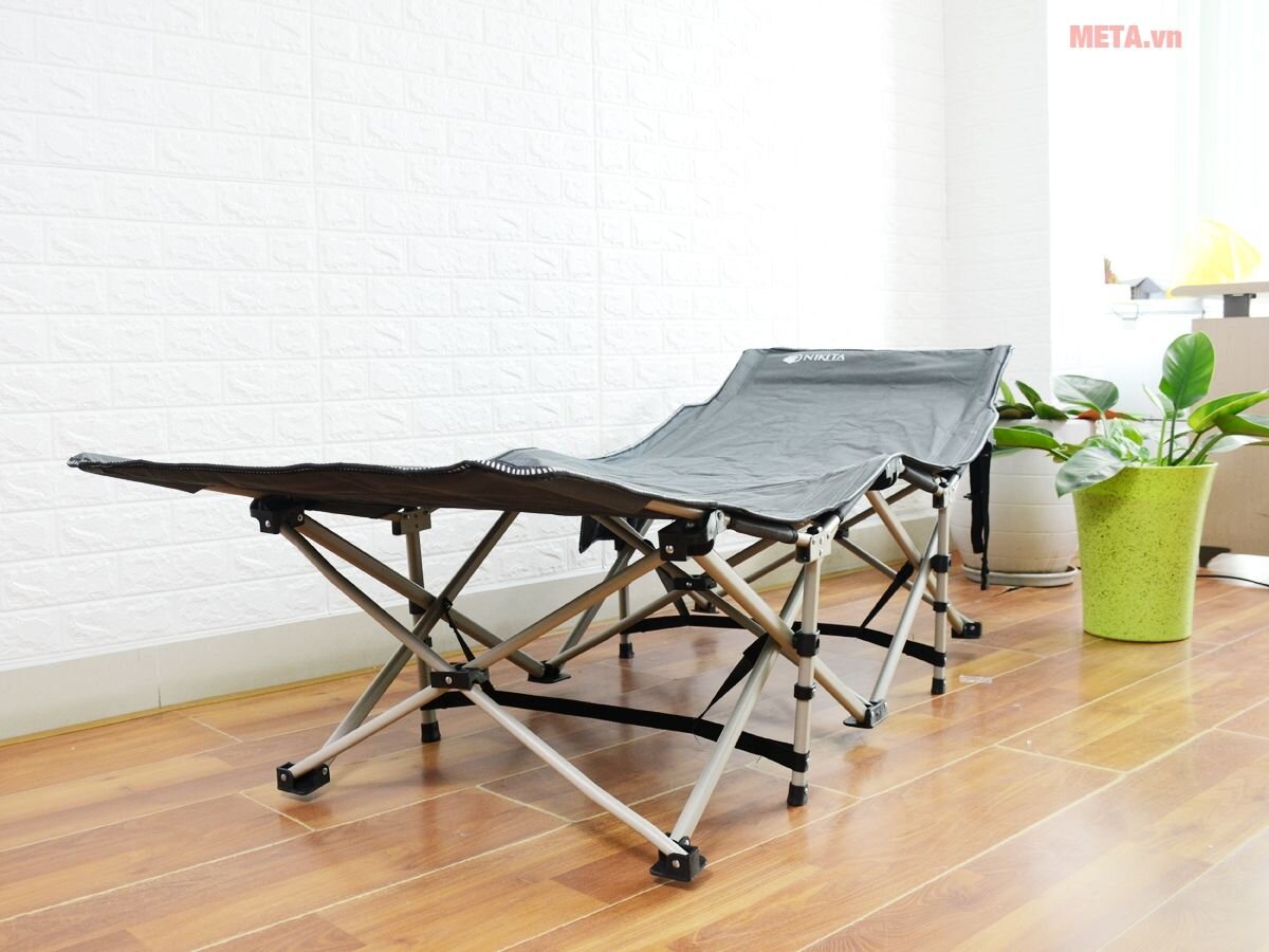 Giường xếp văn phòng Nikita NKT T06