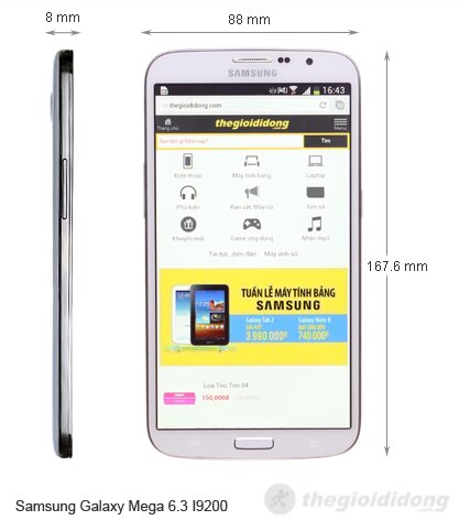 smartphone samsung