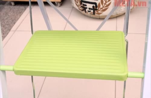 Thang ghế 3 bậc Advindeq ADS403