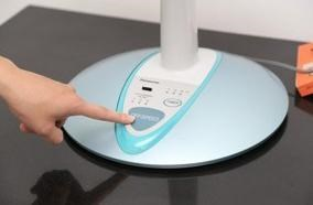 Quạt cây Panasonic F-307KHS Quạt cây Panasonic F-307KHS