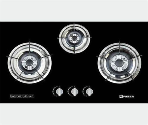 Bếp ga âm FABER FB-A05G3(DSB)