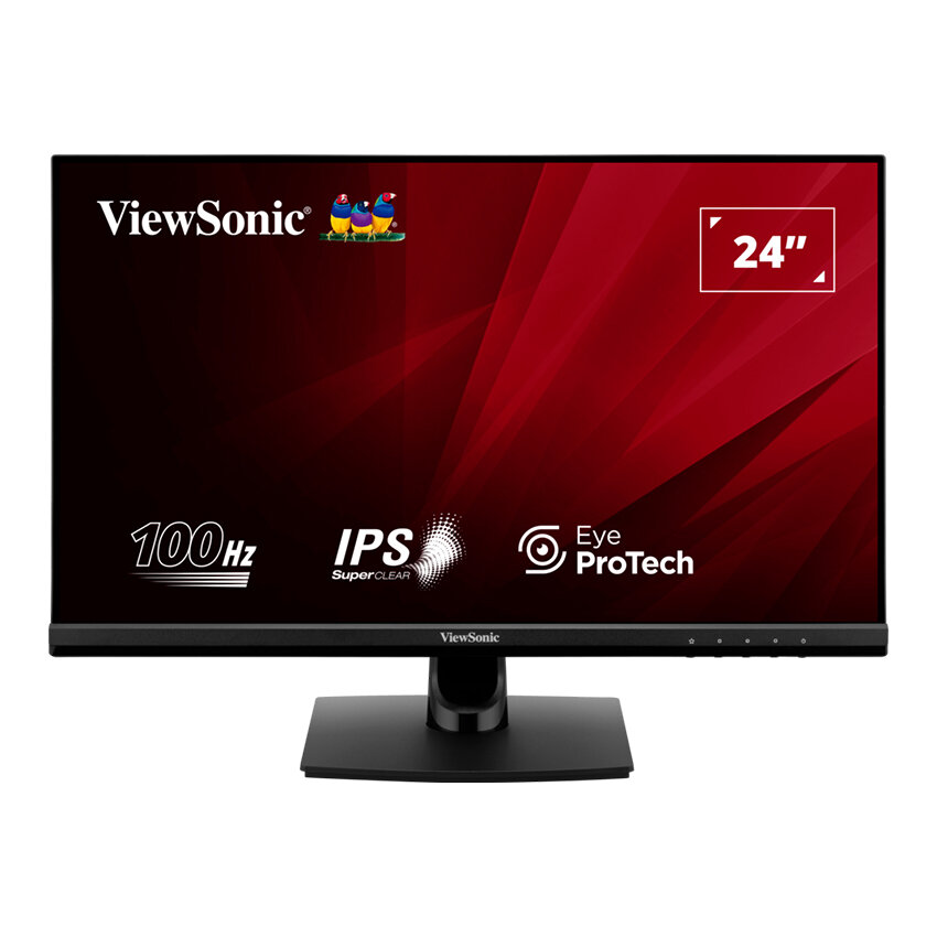 Màn hình Viewsonic VA2414-H